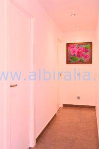 villa for long term rent