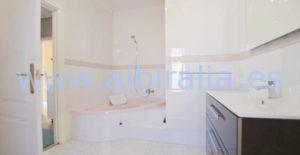 Jacuzzi bolig til langtidsleie med høy standart i Albir Alfaz