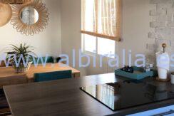Long term apartment in Albir Albiralia