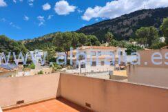 Villa for sale in Albir with out swimming pool