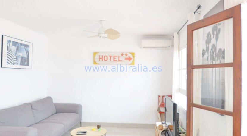 offer oporrtunity to buy in Albir urb Lagomar bargain price apartment