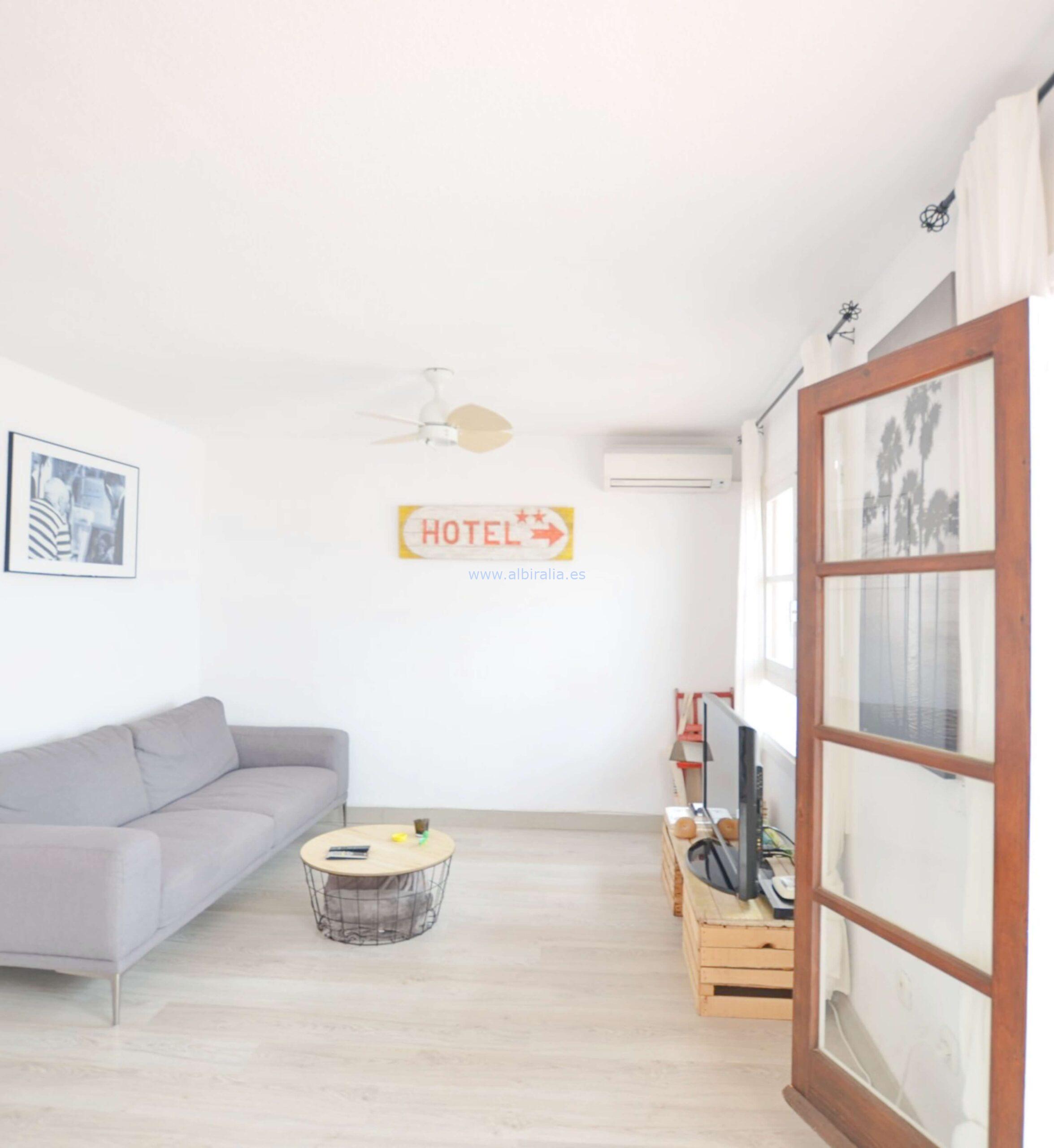 OFFER! 1 bedroom apartment for sale in Albir – june 2022 I A309