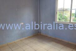 unfurnished villa in Albir with sea view availabel summer 2022