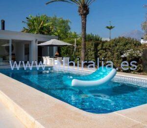 Propiedad en exclusiva en venta en el Albir