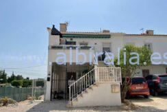 Urb Panorama in La Nucia property for sale