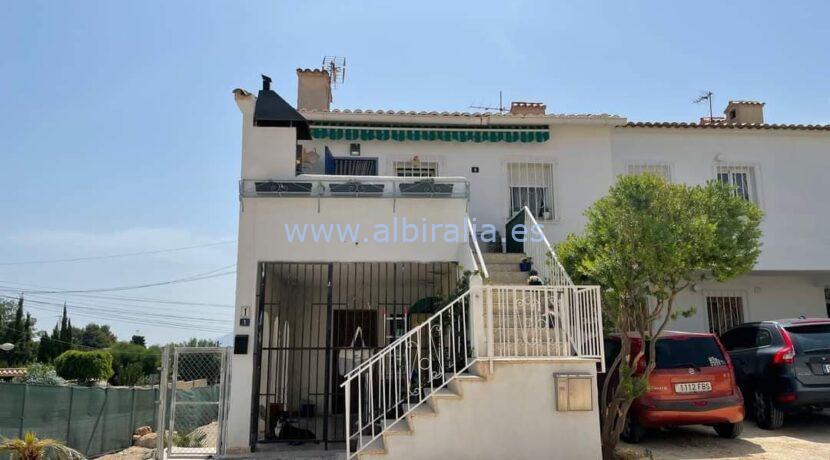 Urb Panorama in La Nucia property for sale