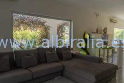 Villa en venta cerca del Faro en el Albir