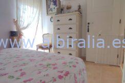 Apartment on reduced price for sale in the center of Albir Alfaz del Pi Alicante