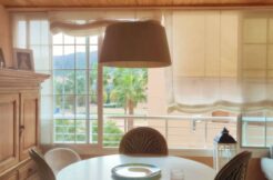 Stor leilighet med 3 soverom til salgs i Alborada Golf i Albir