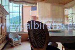 Town center apartment for sale in Albir Altea garage swimming pool close to the beach