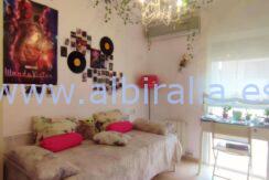 spacious apartment of 150m2 for sale in altea albir costa blanca spain