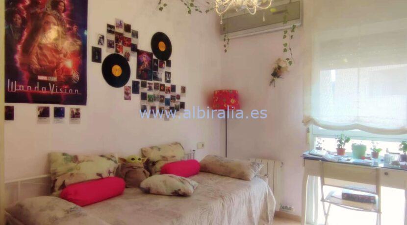spacious apartment of 150m2 for sale in altea albir costa blanca spain