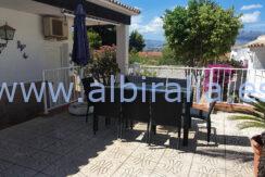 4 bedrooms house for sale in the center of Albir
