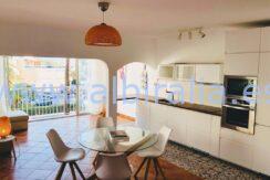 Apartamento en venta cerca de la playa del albir