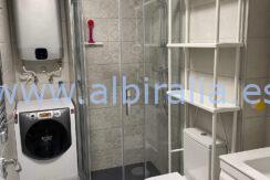 Apartamento inversion alquiler vacacional en el Albir