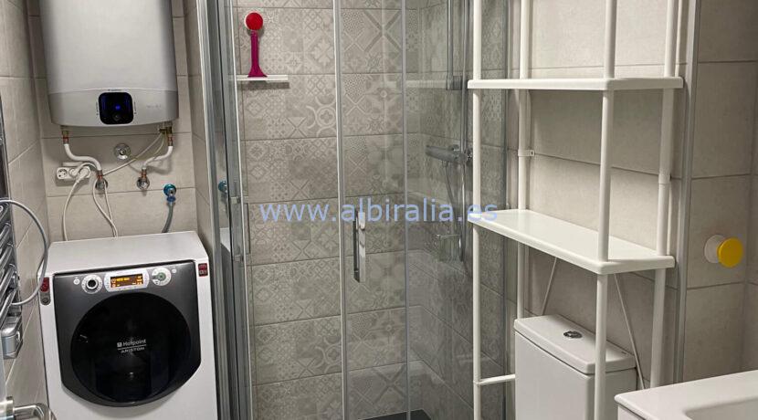 Apartamento inversion alquiler vacacional en el Albir