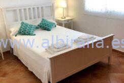Apartment for sale near Playa del Albir beach