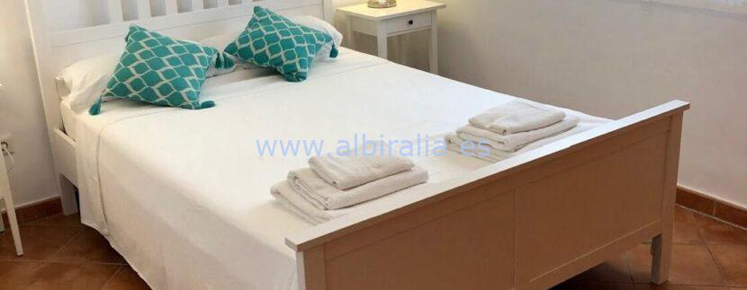 Apartment for sale near Playa del Albir beach