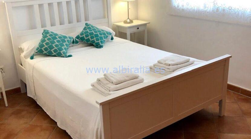 Apartment for sale near Playa del Albir beach