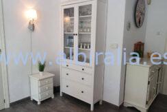 Full furnished property for sale in Albir, Altea, Spain