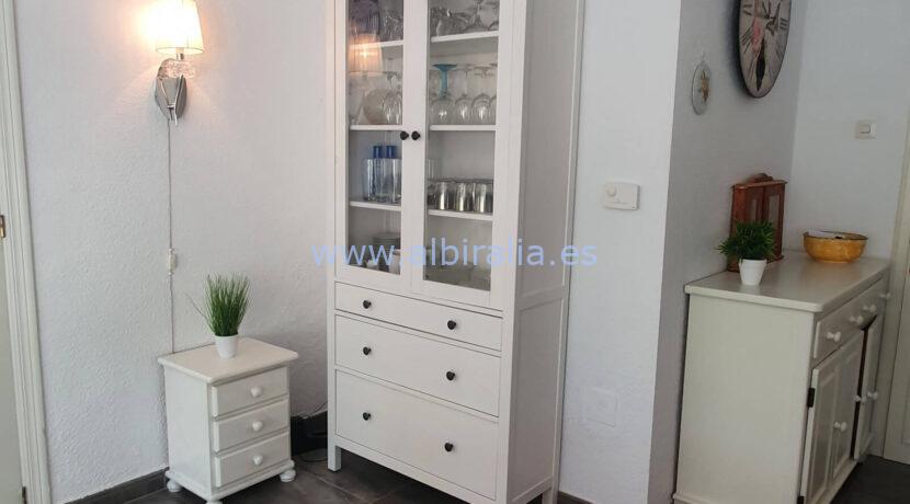 Full furnished property for sale in Albir, Altea, Spain