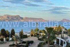Oportunidad de inversion en el Albir parque Sierra Helada