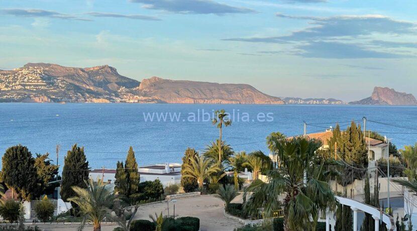 Oportunidad de inversion en el Albir parque Sierra Helada