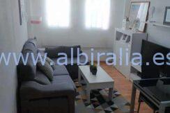 apartment with communal pool for sale in Altea old town