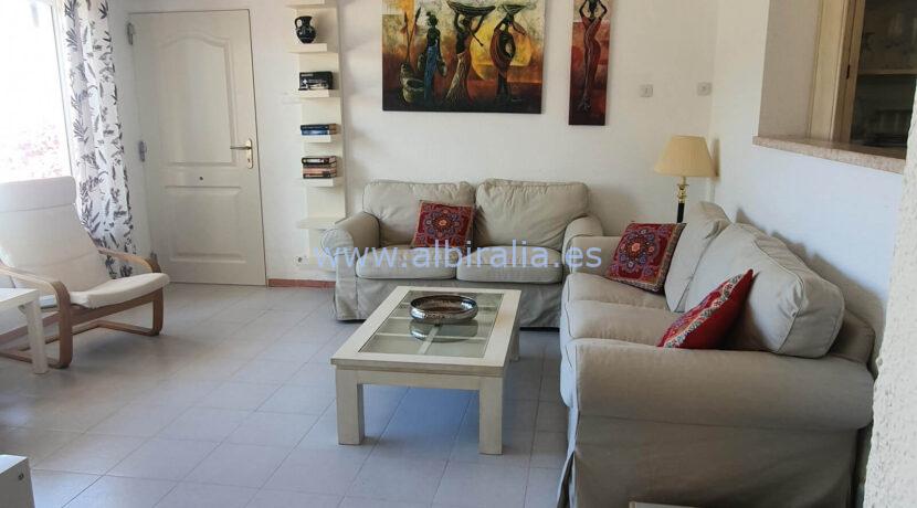 beautiful property for sale in albir altea spain