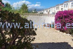 big investment property for sale in albir altea spain