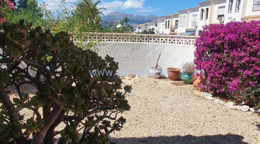 big investment property for sale in albir altea spain