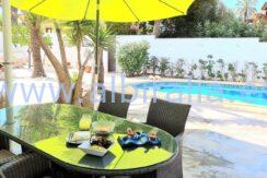 casa muy cuidada en venta en Altea, La Nucia, Albir, Benidorm