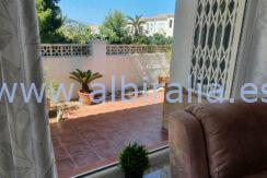 holidays home for sale in Albir La Nucia valencia spain