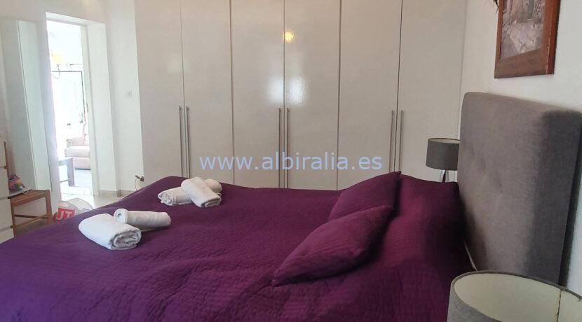 investment opportunity in Albir for sale long term rent