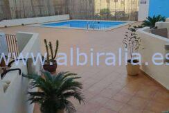 investment property in altea spain