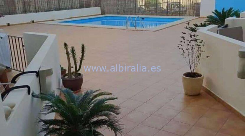 investment property in altea spain