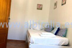 investment property neas albir beach altea alicante