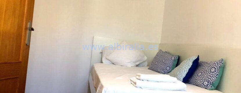 investment property neas albir beach altea alicante