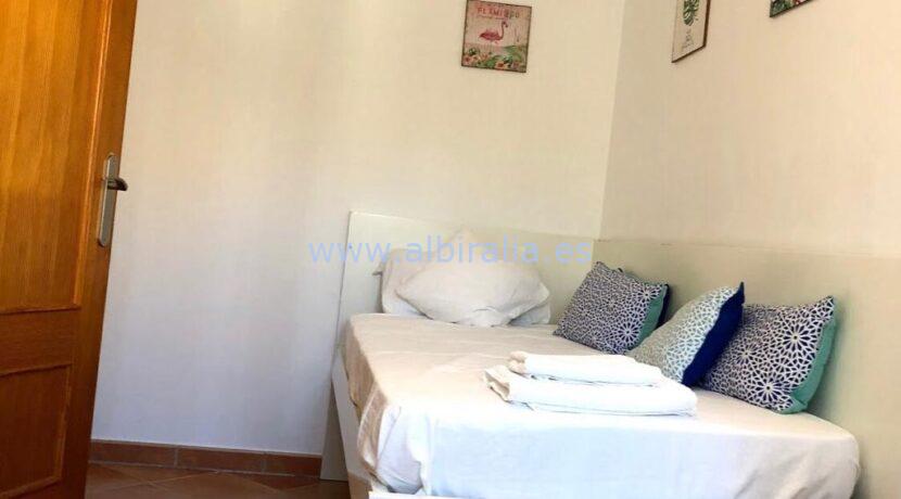 investment property neas albir beach altea alicante