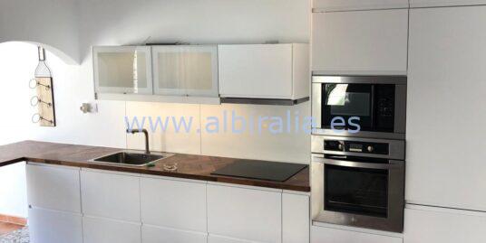 Apartment near Albir beach for sale I A318
