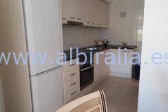 villa with 2 kitchens perfect for holidays for sale in Albir Spain