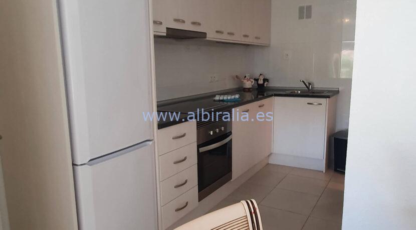 villa with 2 kitchens perfect for holidays for sale in Albir Spain