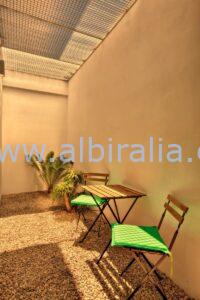 big property with swimming pool for rent in albir