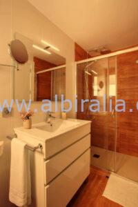 casa para alquiler de larga temporada en altea albir