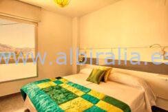 holidays rentales in albir costa blanca spain