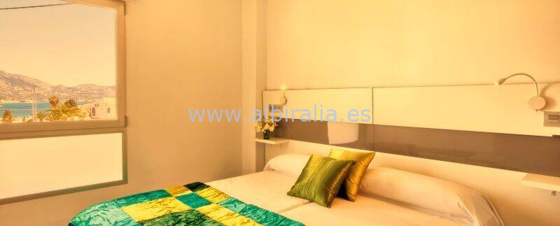 holidays rentales in albir costa blanca spain