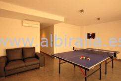 investment property in albir albiralia costa blanca