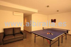 investment property in albir albiralia costa blanca