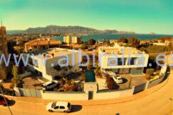 moravillas hercules long term rent house close to faro