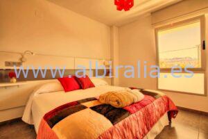 norsk standart bolig til leie ved norske skole i albir